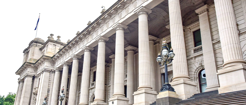 Government & Public Institutions